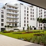Moduo Serviced Apartments